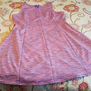 Lilly Pulitzer athletic dress